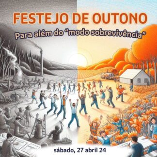 Ingresso Festejo no Sítio (27/04/24)