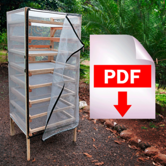 Projeto: montagem secador de ervas e alimentos (PDF)