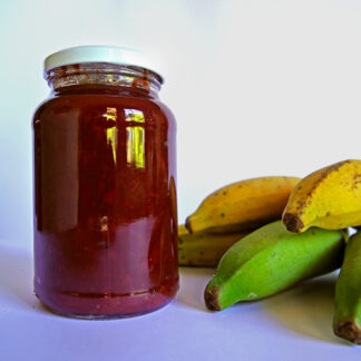 Doce de banana (680g)