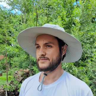 Chapéu dos Nêenes
