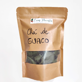 Chá de Guaco