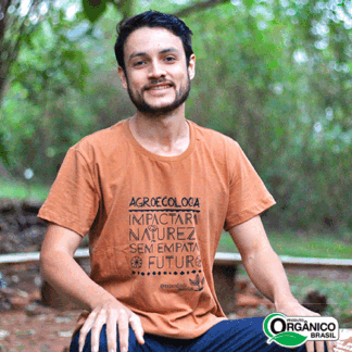 Envio camiseta da pré venda